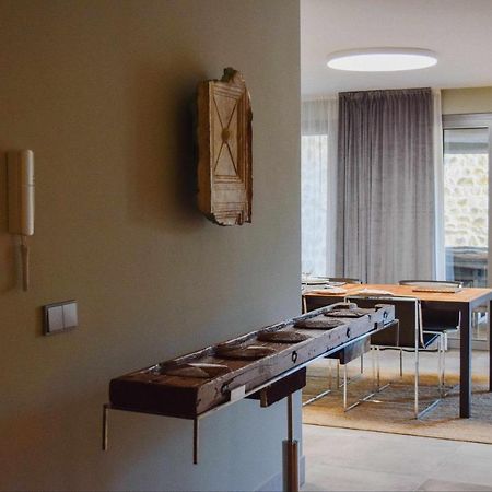 Keldomenech Bed&Art Luxury Apartment For Art Lover Besalú Εξωτερικό φωτογραφία