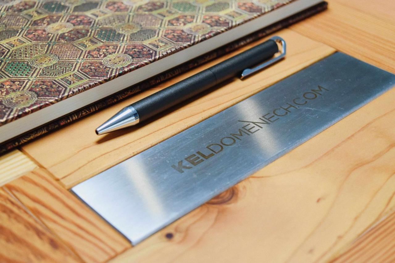 Keldomenech Bed&Art Luxury Apartment For Art Lover Besalú Εξωτερικό φωτογραφία